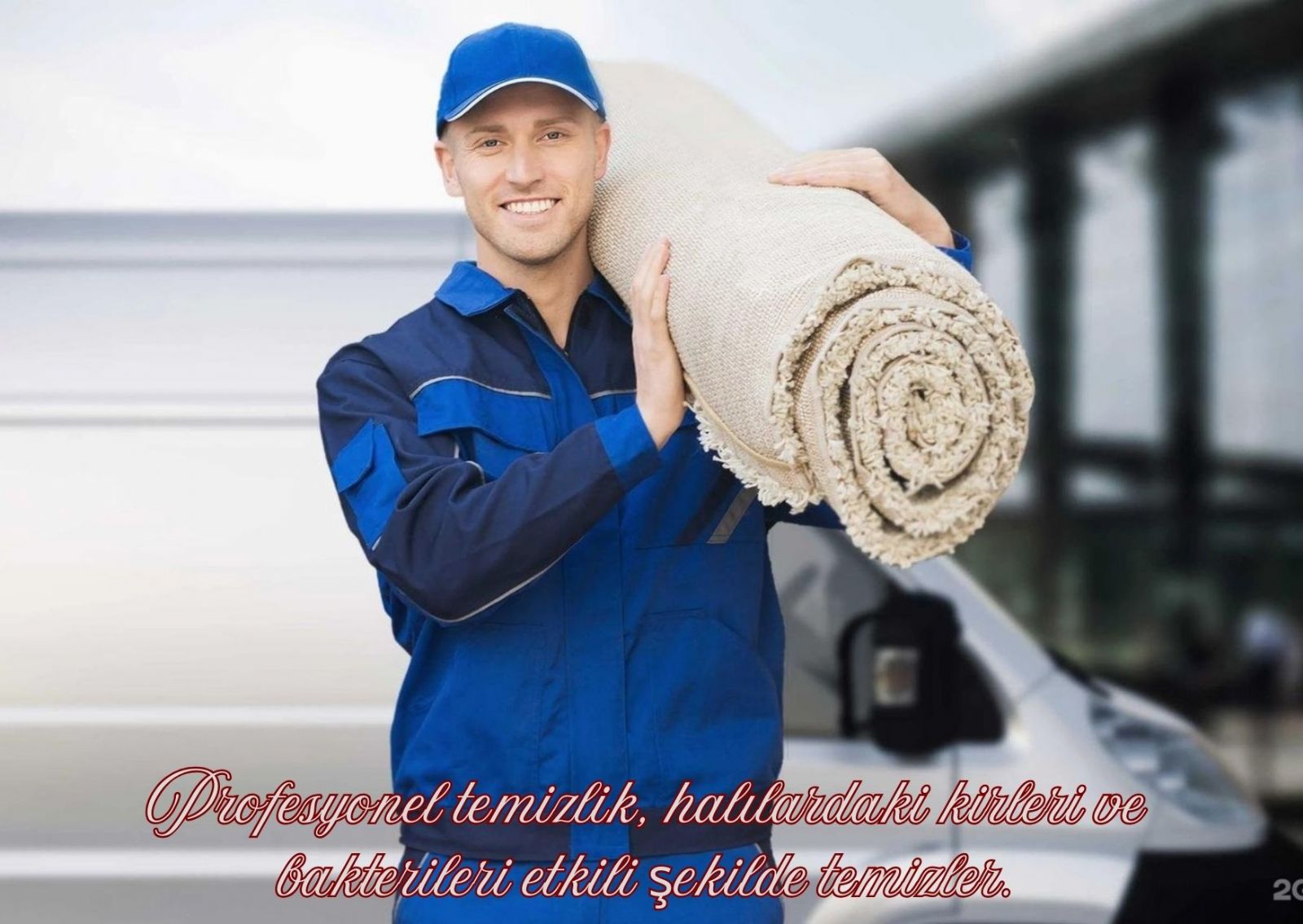 Gaziantep Halı Yıkama Servisi